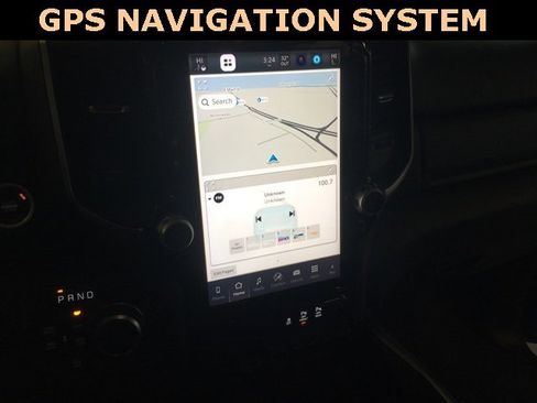 Certified 2025 RAM 1500 Big Horn image 21