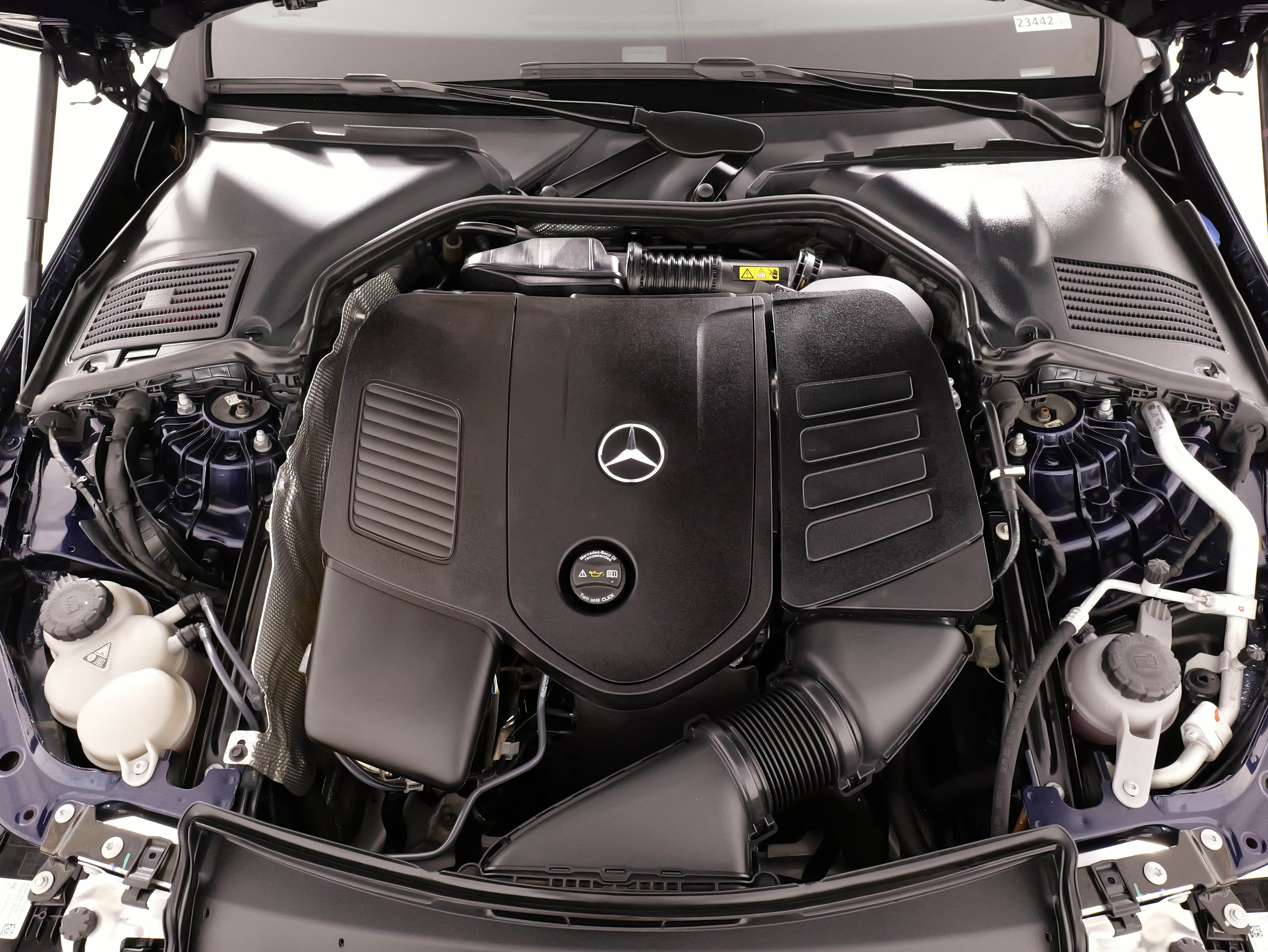 Used 2022 Mercedes-Benz C 300 4MATIC Sedan image 49