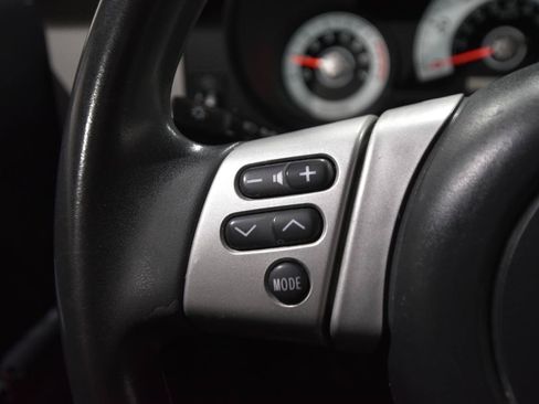 Used 2012 Toyota FJ Cruiser 4WD w/ Convenience Pkg image 18