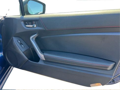 Used 2013 Subaru BRZ Limited w/ Protection Pkg 1 RWD image 15