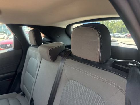 Used 2022 Ford Escape S FWD image 26