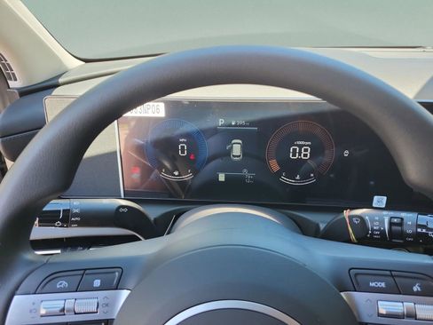 New 2026 Hyundai Tucson SEL FWD image 10