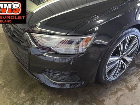 Used 2023 Audi A6 Premium Plus AWD/4WD image 7