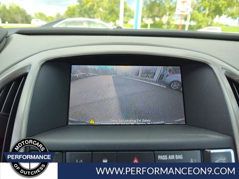 Used 2014 Buick Verano Convenience FWD image 19