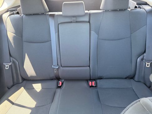 Used 2024 Toyota RAV4 LE AWD/4WD image 18