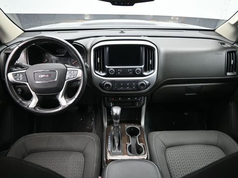 Used 2022 GMC Canyon Elevation image 23