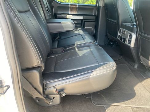 Used 2019 Ford F150 Lariat AWD/4WD image 33