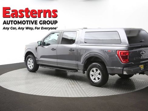 Used 2022 Ford F150 XL w/ Equipment Group 101A High AWD/4WD image 66