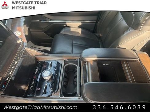 Used 2023 Jeep Grand Wagoneer Series II w/ Flexible Seating Group AWD/4WD image 13