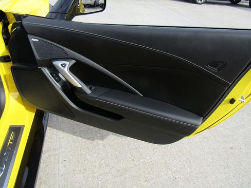 Used 2019 Chevrolet Corvette Grand Sport image 14