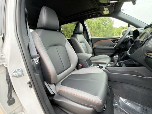 Certified 2025 Subaru Forester Sport AWD/4WD image 19
