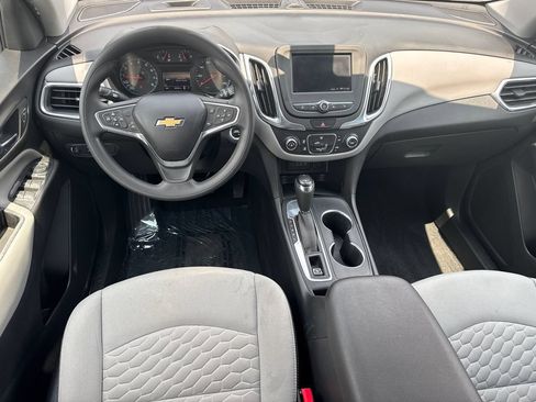 Used 2020 Chevrolet Equinox LS w/ LS Convenience Package FWD image 23