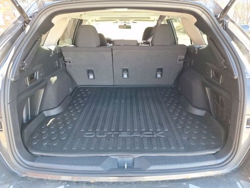 Certified 2024 Subaru Outback Premium image 24