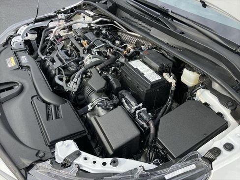 Certified 2024 Toyota Corolla LE w/ LE Convenience Package image 31