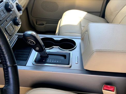 Certified 2017 Ford Expedition Limited w/ Equipment Group 301A RWD image 17