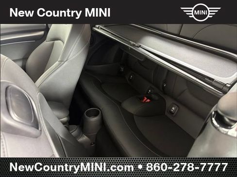 Certified 2024 MINI Cooper S FWD image 13