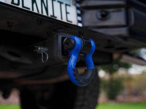 Used 1991 Ford Bronco AWD/4WD image 42