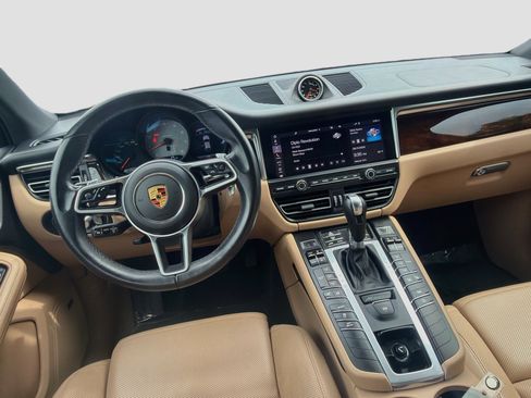 Used 2021 Porsche Macan S AWD/4WD image 21