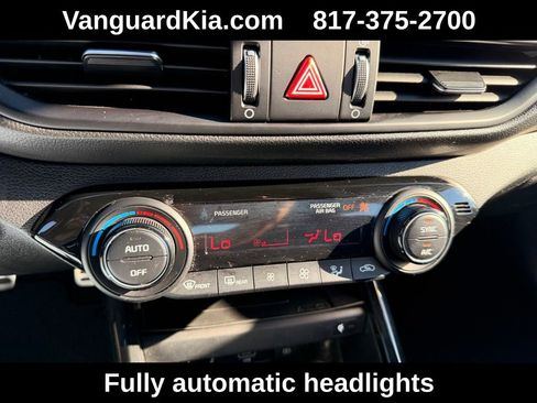Used 2024 Kia Forte GT-Line w/ GT-Line Premium Package image 22