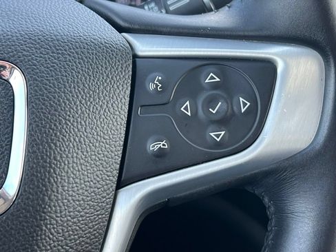 Used 2017 GMC Acadia SLT AWD/4WD image 39