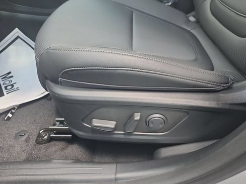 New 2026 Hyundai Tucson SEL Plus AWD/4WD image 12