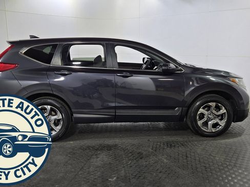 Used 2019 Honda CR-V EX image 12