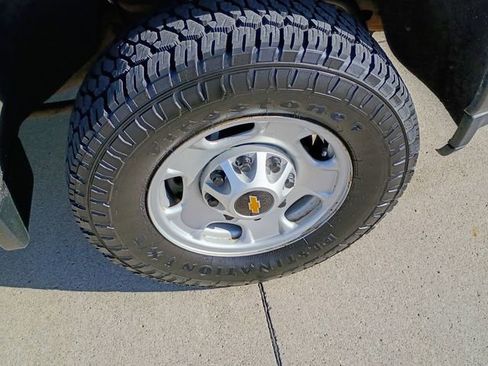 Used 2020 Chevrolet Silverado 2500 W/T w/ WT Convenience Package image 17