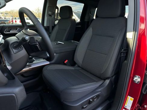 New 2026 Chevrolet Silverado 1500 RST image 12