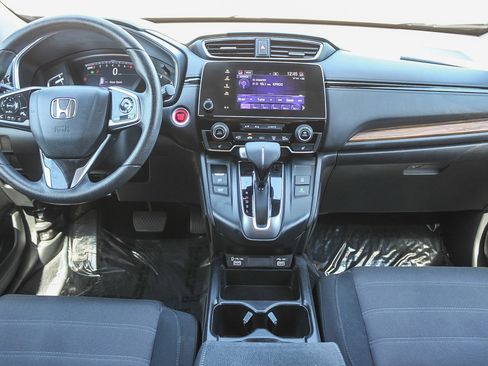 Certified 2020 Honda CR-V EX image 14