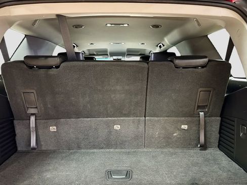 Used 2019 Chevrolet Tahoe LT w/ Max Trailering Package image 29