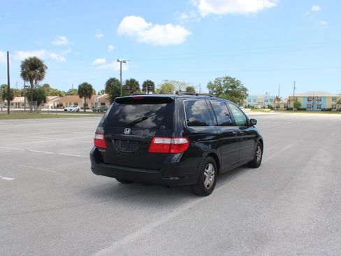 Used 2007 Honda Odyssey EX-L image 19