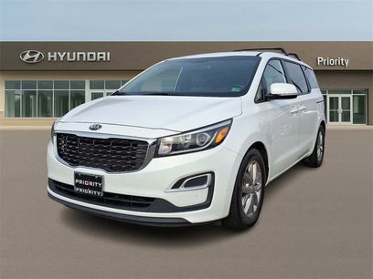 Used 2019 Kia Sedona EX