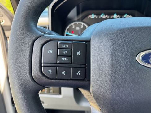 New 2026 Ford F350 XL w/ STX Appearance Package image 26
