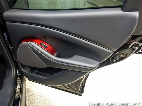 Certified 2023 Ford Mustang Mach-E Select image 22