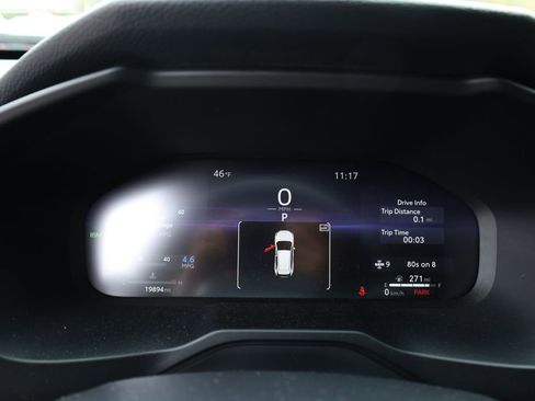 Used 2024 Toyota RAV4 Limited image 27