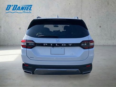 New 2026 Honda Pilot EX-L image 4
