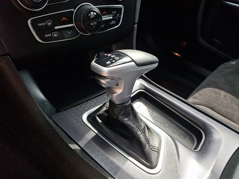 Used 2018 Dodge Charger GT AWD/4WD image 15
