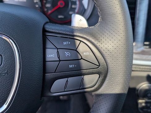 Used 2023 Dodge Charger Scat Pack w/ Daytona Edition Group image 33