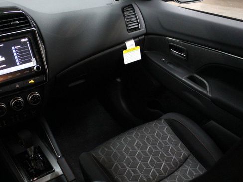 New 2026 Mitsubishi Outlander Sport LE image 22