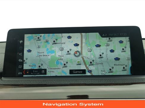 Used 2018 BMW 430i Gran Coupe xDrive image 16