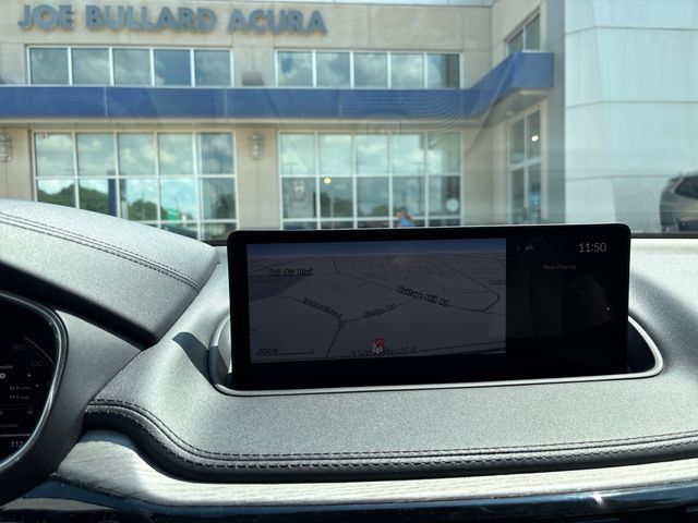 Used 2022 Acura MDX w/ Advance Package AWD/4WD image 15