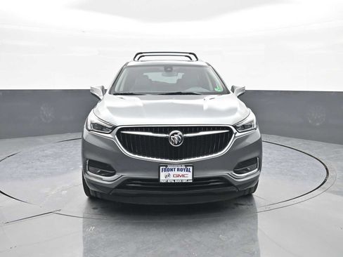 Used 2020 Buick Enclave Premium w/ Sun and Sites Package image 3