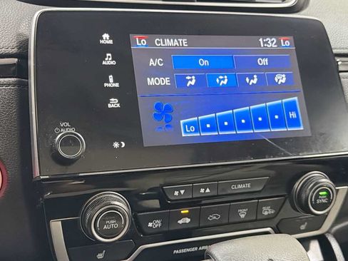 Used 2018 Honda CR-V EX image 20