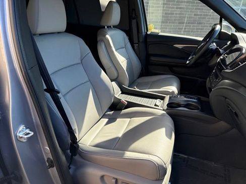 Used 2023 Honda Passport EX-L image 22