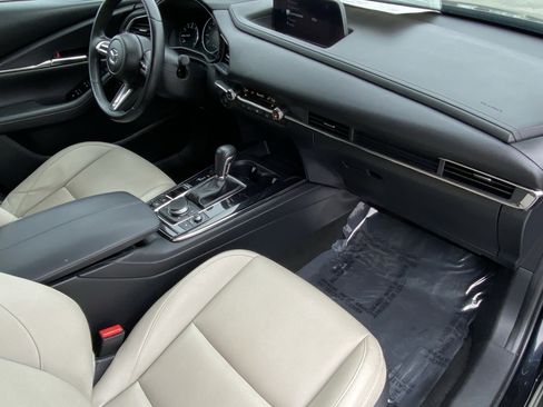 Used 2023 MAZDA CX-30 AWD 2.5 S w/ Preferred Package image 9