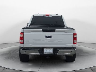 Used 2023 Ford F150 XL