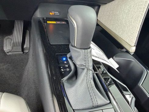 New 2026 Toyota Camry XLE image 23