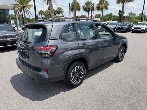 Used 2026 Subaru Forester AWD/4WD image 3