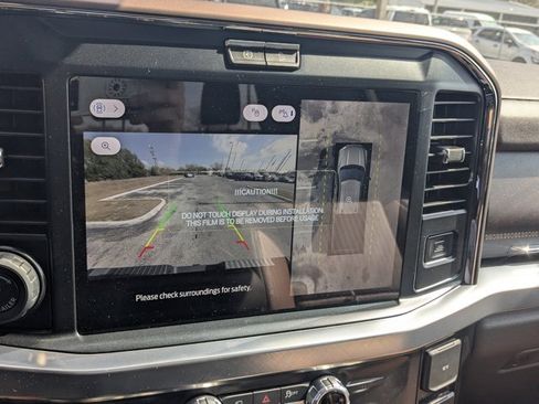 New 2026 Ford F450 King Ranch w/ FX4 Off-Road Package image 24