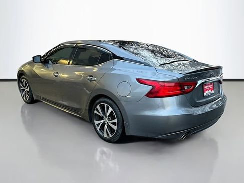 Used 2016 Nissan Maxima 3.5 SL image 8